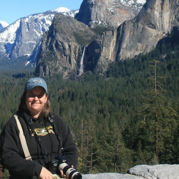 Meet your Posher, Kim - Picture 1 of 1